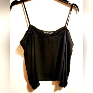 Womans off the shoulder blouse LRG